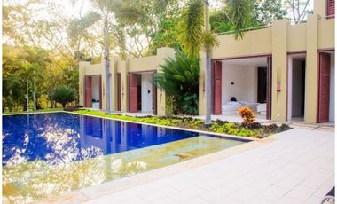 VENTA CASA EN MESA DE YEGUAS