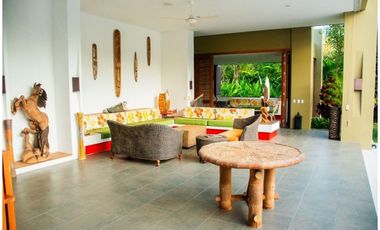 VENTA CASA EN MESA DE YEGUAS