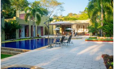 VENTA CASA EN MESA DE YEGUAS