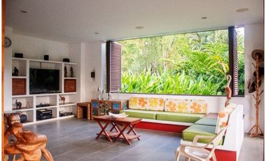 VENTA CASA EN MESA DE YEGUAS