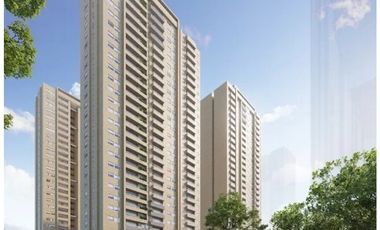 Apartamento- Poblado