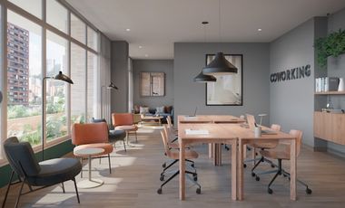 Apartamento- Poblado