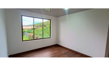 Arriendo Apartamento Campestre Cota $ 2.900.000