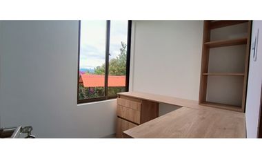 Arriendo Apartamento Campestre Cota $ 2.900.000