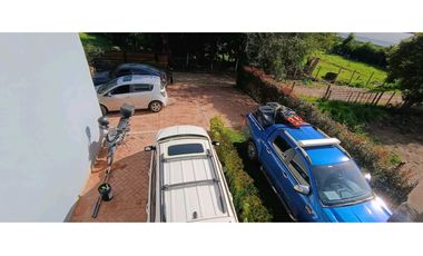 Arriendo Apartamento Campestre Cota $ 2.900.000