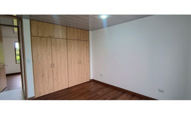 Arriendo Apartamento Campestre Cota $ 2.900.000