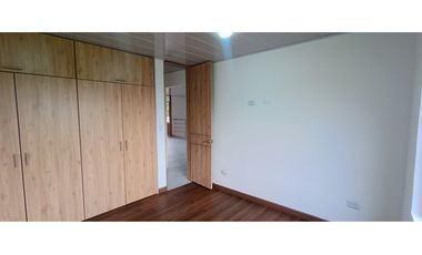 Arriendo Apartamento Campestre Cota $ 2.900.000