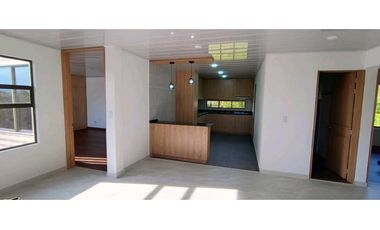 Arriendo Apartamento Campestre Cota $ 2.900.000