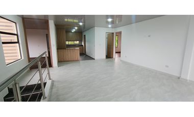 Arriendo Apartamento Campestre Cota $ 2.900.000