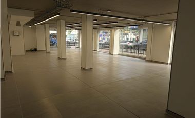 SE ARRIENDA LOCAL EN BARRIO CUBA