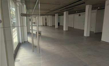 SE ARRIENDA LOCAL EN BARRIO CUBA