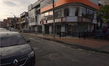 SE ARRIENDA LOCAL EN BARRIO CUBA