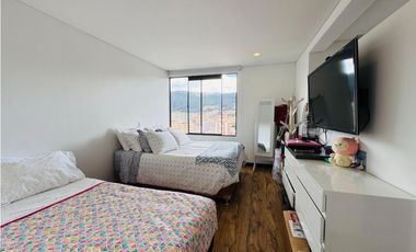 ARRIENDO APARTAESTUDIO CEDRITOS