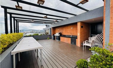 ARRIENDO APARTAESTUDIO CEDRITOS