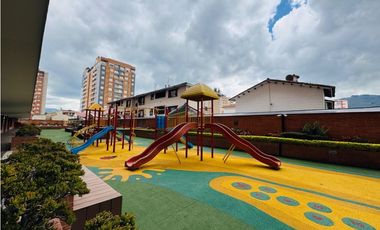 ARRIENDO APARTAESTUDIO CEDRITOS