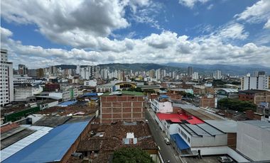 SE ARRIENDA APARTAMENTO EN CON RES TULIPANES/GARCIA ROVIRA.