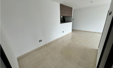 SE ARRIENDA APARTAMENTO EN CON RES TULIPANES/GARCIA ROVIRA.