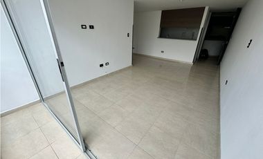 SE ARRIENDA APARTAMENTO EN CON RES TULIPANES/GARCIA ROVIRA.