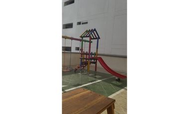 SE ARRIENDA APARTAMENTO EN CON RES TULIPANES/GARCIA ROVIRA.