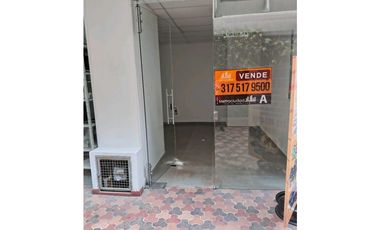 Se vende local comercial cerca a la fiscalia
