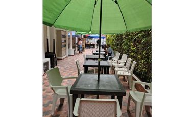 Se vende local comercial cerca a la fiscalia