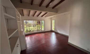 Arriendo casa campestre en Llanogrande ideal para restaurante