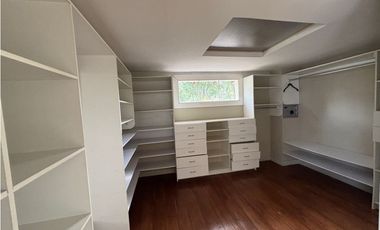 Arriendo casa campestre en Llanogrande ideal para restaurante