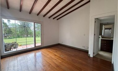 Arriendo casa campestre en Llanogrande ideal para restaurante