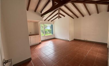 Arriendo casa campestre en Llanogrande ideal para restaurante