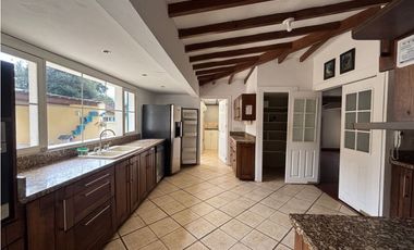 Arriendo casa campestre en Llanogrande ideal para restaurante