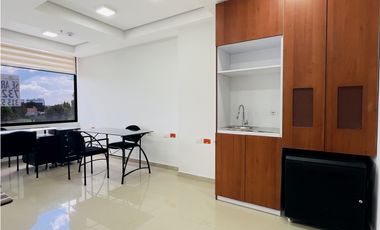 Oficina en Arriendo, Cajicá, Cundinamarca