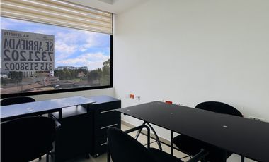 Oficina en Arriendo, Cajicá, Cundinamarca