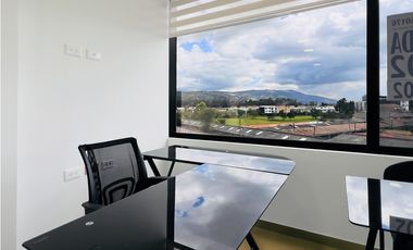 Oficina en Arriendo, Cajicá, Cundinamarca