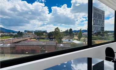 Oficina en Arriendo, Cajicá, Cundinamarca