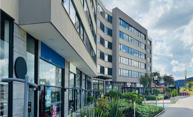 Oficina en Arriendo, Cajicá, Cundinamarca