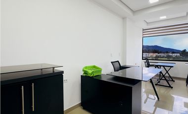 Oficina en Arriendo, Cajicá, Cundinamarca