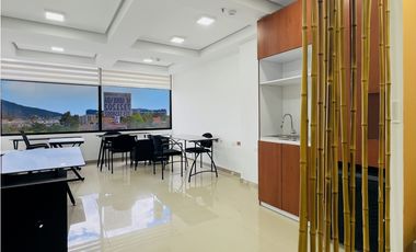 Oficina en Arriendo, Cajicá, Cundinamarca