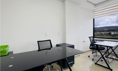 Oficina en Arriendo, Cajicá, Cundinamarca