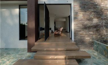 Casa campestre en venta sector la Tebiada