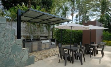 Casa campestre en venta sector la Tebiada