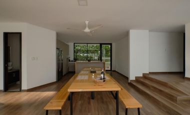 Casa campestre en venta sector la Tebiada