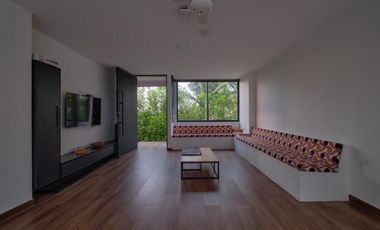 Casa campestre en venta sector la Tebiada