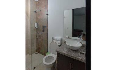 Casa campestre en venta sector la Tebiada