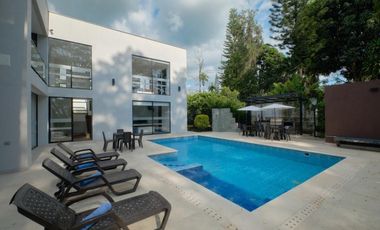 Casa campestre en venta sector la Tebiada