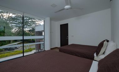 Casa campestre en venta sector la Tebiada