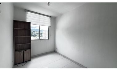 ARRIENDO APARTAMENTO EN VILLETA