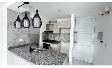 ARRIENDO APARTAMENTO EN VILLETA