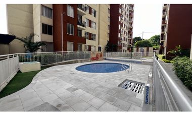 ARRIENDO APARTAMENTO EN VILLETA