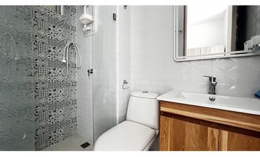 ARRIENDO APARTAMENTO EN VILLETA