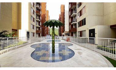 ARRIENDO APARTAMENTO EN VILLETA